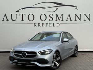 Mercedes-Benz C220 d 9G-TRONIC | DISTRONIC PLUS | HEAD-UP