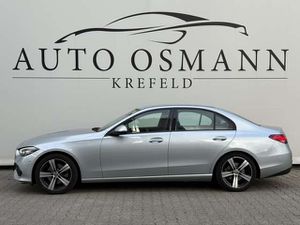 Mercedes-Benz C220 d 9G-TRONIC | DISTRONIC PLUS | HEAD-UP