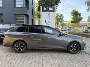 Opel Astra Sports Tourer 1.2 Turbo GS   ACC   360°