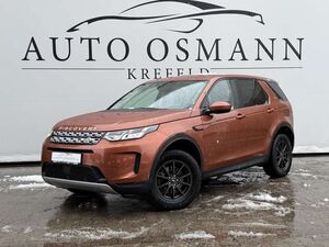 Land Rover Discovery Sport 2.0 Diesel | LED | Kamera