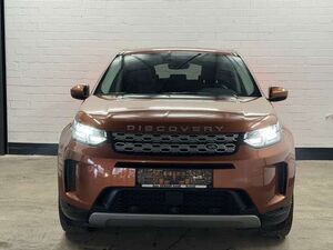 Land Rover Discovery Sport 2.0 Diesel | LED | Kamera
