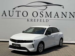 Opel Astra 1.2 Turbo Business Elegance   RFK