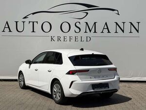 Opel Astra 1.2 Turbo Business Elegance   RFK