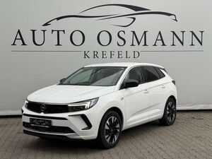 Opel Grandland 1.5 D AUTOMATIK ELEGANC MATRICX   ACC
