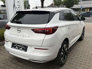 Opel Grandland 1.5 D AUTOMATIK ELEGANC MATRICX   ACC