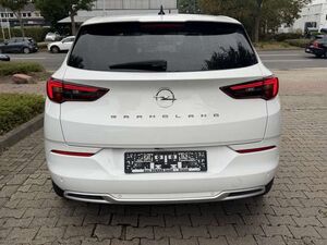 Opel Grandland 1.5 D AUTOMATIK ELEGANC MATRICX   ACC