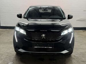 Peugeot 3008 BlueHDi 130 Stop & Start EAT8 Allure Pack