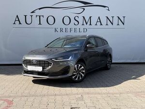 Ford Focus Turnier 1.0 EcoBoostAut. TITANIUM