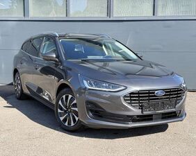 Ford Focus Turnier 1.0 EcoBoostAut. TITANIUM