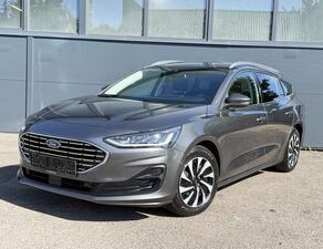 Ford Focus Turnier 1.0 EcoBoostAut. TITANIUM