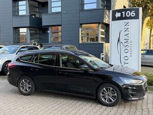 Ford Focus Turnier 1.0 EcoBoost Aut. TITANIUM DESIGN