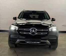 Mercedes-Benz GLE 350 e 4Matic 9G-TRONIC | Burmester |