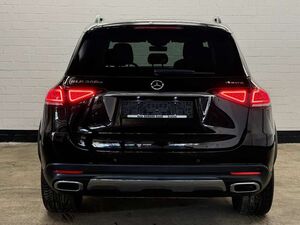 Mercedes-Benz GLE 350 e 4Matic 9G-TRONIC | Burmester |