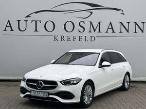 Mercedes-Benz C220 d T 9G-TRONIC Avantgarde  UPE:67.633,-?