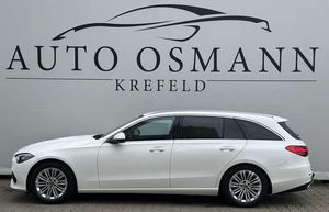 Mercedes-Benz C220 d T 9G-TRONIC Avantgarde  UPE:67.633,-?