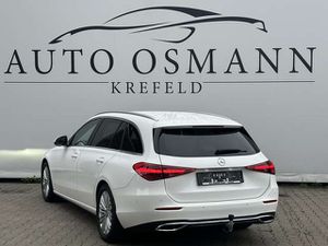 Mercedes-Benz C220 d T 9G-TRONIC Avantgarde  UPE:67.633,-?