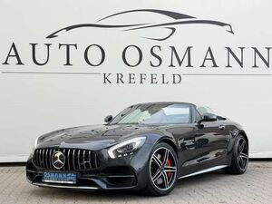 Mercedes-Benz AMG GT Roadster Speedshift 7G-DCT NP:185.610?