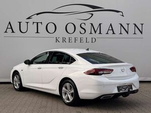 Opel Insignia Grand Sport 2.0 Diesel Massage  HUD