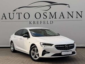Opel Insignia Grand Sport 2.0 Diesel Massage  HUD