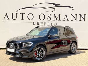 Mercedes-Benz GLB 35 AMG 4Matic   Multibeam   RFK