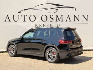 Mercedes-Benz GLB 35 AMG 4Matic   Multibeam   RFK
