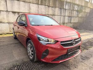 Opel Corsa -e Edition   RFK   Klima   Sitzhzg