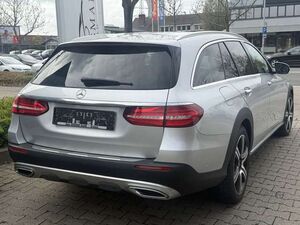 Mercedes-Benz E400 d 4Matic T All-Terrain 9G-TRONIC Avantgar