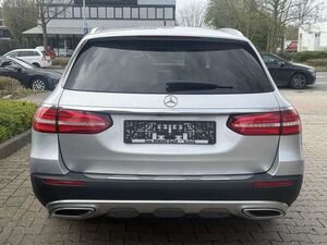Mercedes-Benz E400 d 4Matic T All-Terrain 9G-TRONIC Avantgar