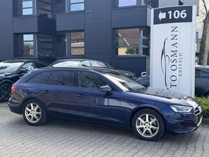 Audi A4 Avant 40 TDI S tronic   S-LINE   360°KAM