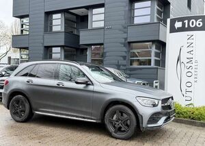 Mercedes-Benz GLC 300 d 4MAMG Line | Pano  HUD UPE:91.552,?