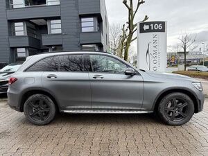 Mercedes-Benz GLC 300 d 4MAMG Line | Pano  HUD UPE:91.552,?