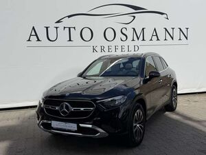 Mercedes-Benz GLC 220 d 4MATIC Avantga AIRMATIC HUD PANO 360°