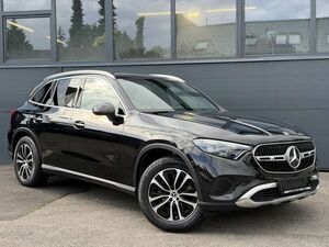 Mercedes-Benz GLC 220 d 4MATIC Avantga AIRMATIC HUD PANO 360°