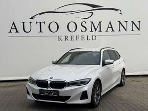 BMW 318 d Touring Aut.   HUD   HARMAN-KARDON