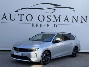 Opel Astra Sports Tourer 1.5 D Automatik Elegance