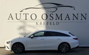 Mercedes-Benz CLA 200 d 8G-DCT Progressive