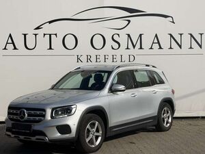 Mercedes-Benz GLB 220 4MATIC | Leder | MBUX | AHK | Business