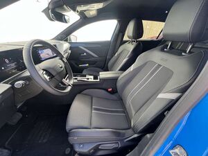 Opel Astra Sports Tourer 1.2 Turbo Automatik GS