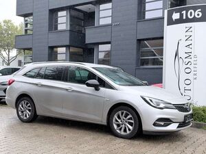 Opel Astra 1.5 D Sports Tourer Aut. Elegance | AHK