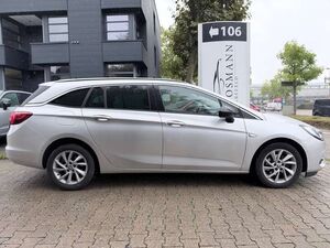 Opel Astra 1.5 D Sports Tourer Aut. Elegance | AHK