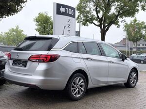 Opel Astra 1.5 D Sports Tourer Aut. Elegance | AHK