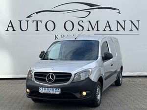 Mercedes-Benz Citan 111 CDI BlueEFFICIENCY extralang