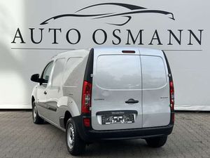 Mercedes-Benz Citan 111 CDI BlueEFFICIENCY extralang