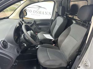 Mercedes-Benz Citan 111 CDI BlueEFFICIENCY extralang