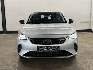 Opel Corsa 1.5 Diesel Start Stop Elegance   PDC V+H