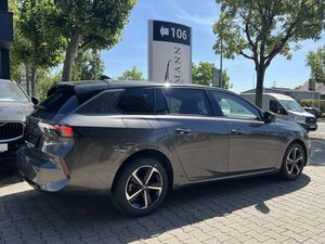 Opel Astra Sports Tourer 1.2 Turbo Automatik GS