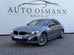 BMW 320 d LCI Aut. Limousine | Hochglanz Shadow-Line