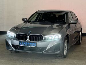 BMW 320 d LCI Aut. Limousine | Hochglanz Shadow-Line
