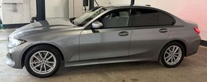 BMW 320 d LCI Aut. Limousine | Hochglanz Shadow-Line