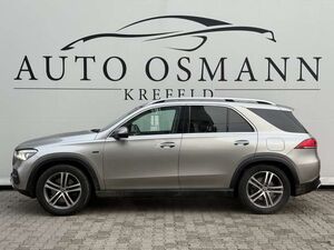 Mercedes-Benz GLE 350 de 4M 9G-TRONIC Exclusive|NP95.975,90.-?